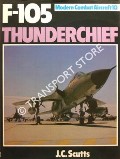 F-105 Thunderchief by SCUTTS, Jerry